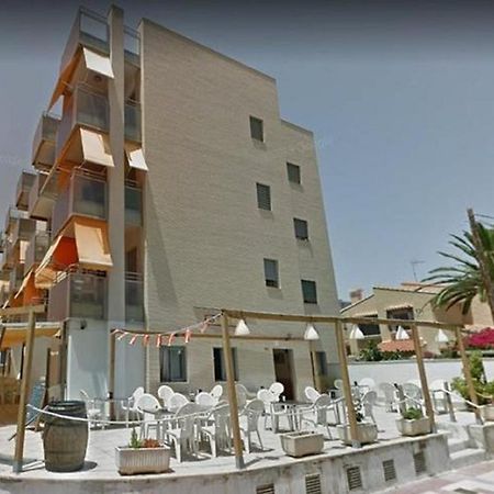 Charming Penthouse Διαμέρισμα Αλικάντε Εξωτερικό φωτογραφία