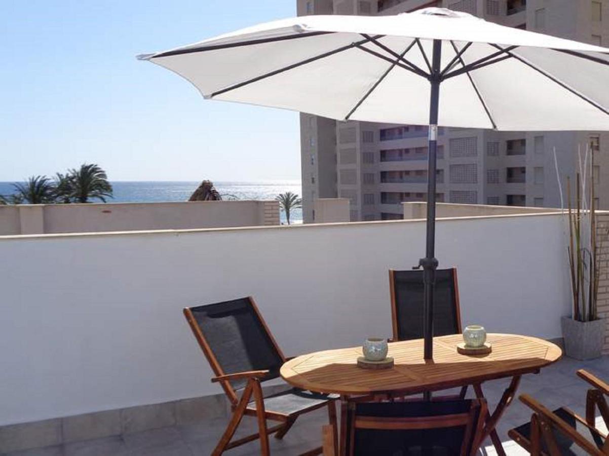 Charming Penthouse Διαμέρισμα Αλικάντε Εξωτερικό φωτογραφία