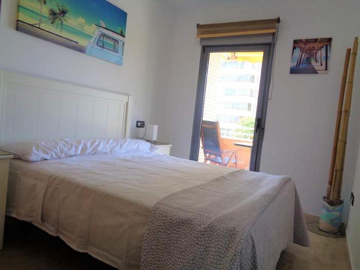 Charming Penthouse Διαμέρισμα Αλικάντε Εξωτερικό φωτογραφία